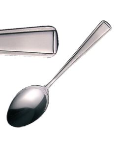 Cuillère à thé 139 mm Olympia Harley - Lot de 12 -