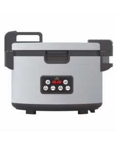 Cuiseur à Riz Professionnel 8,20 L - Pujadas
