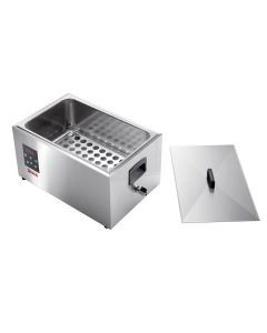 Cuiseur Sous Vide Softcooker GN 1/1 avec Vidange