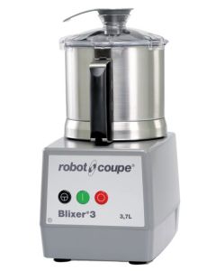 Cutter de Cuisine Professionnel Blixer® 3 - Robot Coupe