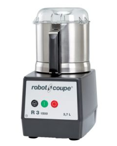 Cutters de Table R 3-1500 - Robot Coupe