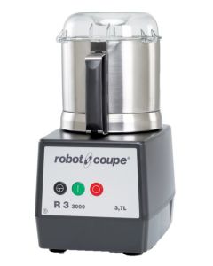 Cutters de Table R 3-3000 - Robot Coupe