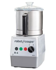 Cutters de Table R 4 - 2V - Robot Coupe