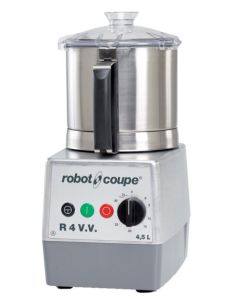 Cutters de Table R 4 V.V. - Robot Coupe