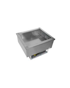 Cuve de refroidissement GN1/1 CW2/V - TEFCOLD