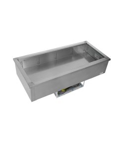 Cuve de refroidissement GN1/1 CW4/V - TEFCOLD