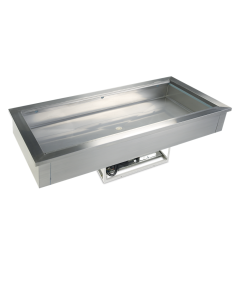 Cuve de refroidissement GN1/1 CW5 - TEFCOLD