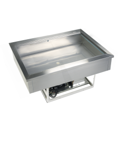 Cuve de Refroidissement GN1/1 CW2 - TEFCOLD