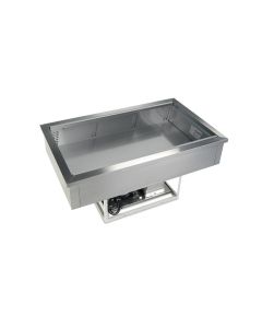 Cuve de Refroidissement GN1/1 CW3/V - TEFCOLD