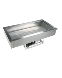 Cuve de Refroidissement GN1/1 CW4 - TEFCOLD