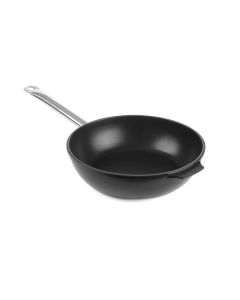 Sauteuse Titanium Professional 280x(H)85 mm - Hendi