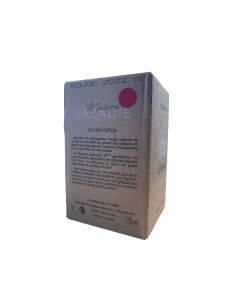BIB Rouge de Pays, maison Sabadie " vin de France " 5 litres , avec robinet.