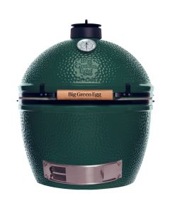 Barbecue Kamado Céramique Modèle XLarge - Ø 61 cm - Big Green Egg - 