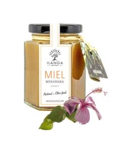 Miel de Mokarana 250g