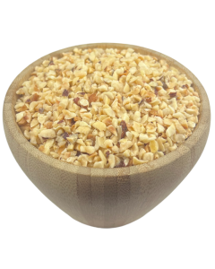 Noisettes Granulats Toastées Bio en Vrac