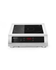 Plaque de cuisson à induction modèle 3500 D XL Profi Line - Hendi