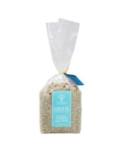Fleur de Sel aux Baies Roses & Voatsiperifery 500g