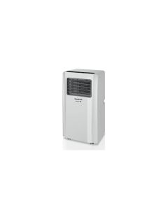 Climatiseur mobile monobloc Taurus AC 2600 RVKT - Capacité de refroidissement de 9 000 BTU et déshumidification de 28L/24h