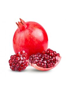Graines de Grenade avec Pulpe Séchée Bio 500g