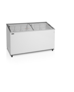 Congélateur de crème glacée IC500SCEB  - TEFCOLD