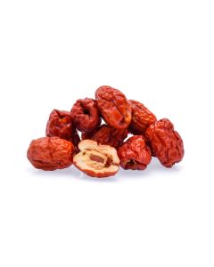 Jujube Biologique Dénoyauté En Morceaux 1 kg