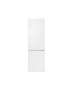 Réfrigérateur Combiné Candy CCT3L517EW, Capacité 260L, Faible Bruit, Blanc