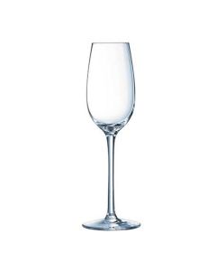 6 verres à cherry 13cl - Spirits