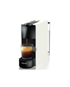 Nespresso Essenza Mini - Machine à café ultra-compacte avec 2 tailles de dosage personnalisables