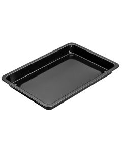 Plat cuisson pizza au four Dr Oetker Back-Idee Kreativ