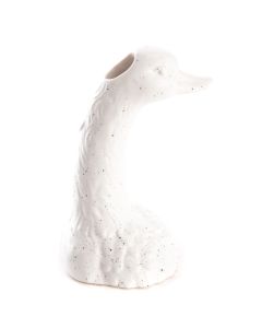 Vase oie petit modèle 15 cm