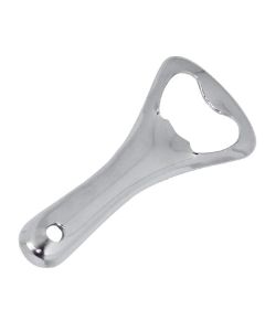 Décapsuleur en Inox Professionnel 93 mm - Olympia -