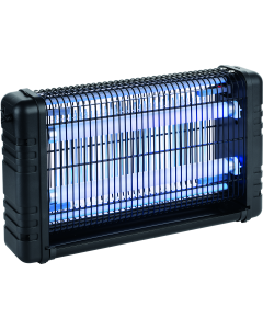 Désinsectiseur Lampe Led - 2 x 4 à 2 x 8 W - Stalgast