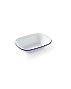 Plat rectangulaire 175x130mm - Hendi
