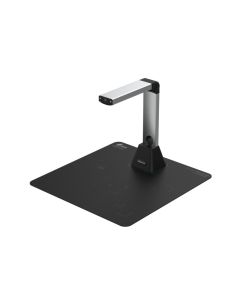 Scanner à plat IRIScan™ Desk 5 Noir - Numérisation rapide et précise