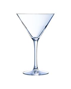 6 verres à cocktail 30cl - Cabernet Cocktail