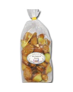 Mini Madeleines à la pistache pur beurre - Sachet de 250g