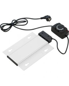 Dispositif de Chauffage pour Chauffe-Plats 0.40 à 0.70 kW - Stalgast