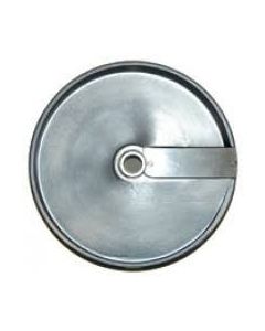 Disque DF14 pour Couper en Tranche - Epaisseur 14 mm - Resto Italia