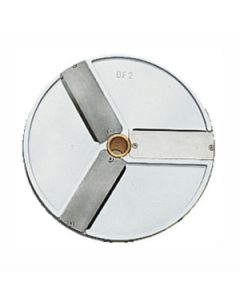 Disque DF2,5N pour Couper en Tranche - Epaisseur 2,5 mm - Resto Italia