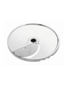 Disque DS10 pour Couper en Tranche - Epaisseur 10 mm - Resto Italia