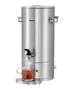 Distributeur d'eau chaude 9L-FWA - 9 Litres - Bartscher -