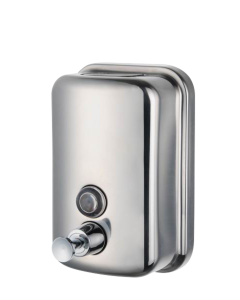 Distributeur de Savon Liquide en Inox - Stalgast