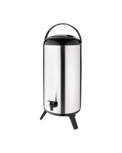 Distributeur Isotherme Boissons Inox 14 L - Olympia