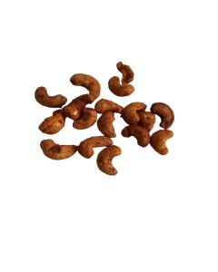Noix de Cajou au Piment d'Espelette doux bio 500g