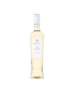 Vin blanc de Provence AOP Côtes de Provence - Récolte 2021 - 75 cl