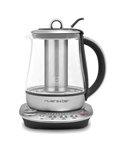 Théière Darjeeling Zen 1,2L,