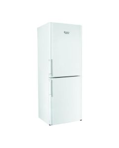 Réfrigérateur Congélateur Hotpoint 462L Blanc No Frost avec Food Care Zone et Colonne Multiflow