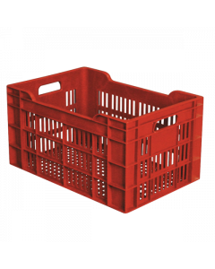 Caisse ajourée 550 x 360