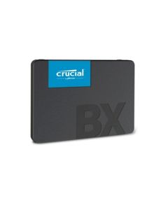 Crucial SSD BX500 2.5" 500GB SATA Internal SSD 540MB/s, SATA-600