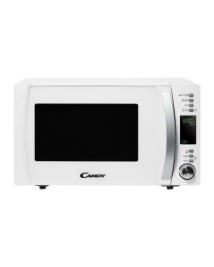 Micro-ondes solo Candy CAN8016361947740, 30L, blanc